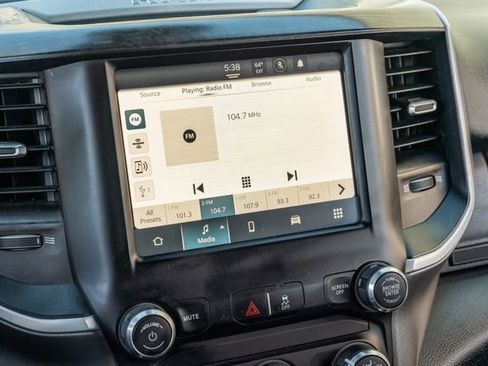 Used 2024 RAM 3500 Big Horn image 28