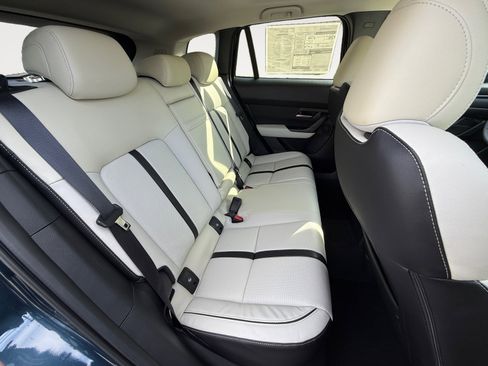 New 2026 MAZDA CX-50 AWD 2.5 S w/ Premium Package image 18