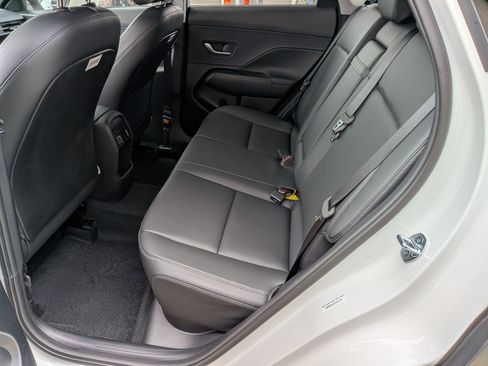 New 2026 Hyundai Kona SEL Premium image 19