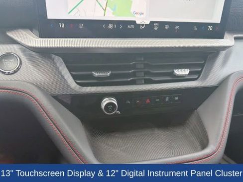 Used 2026 Ford Explorer ST-Line RWD image 9