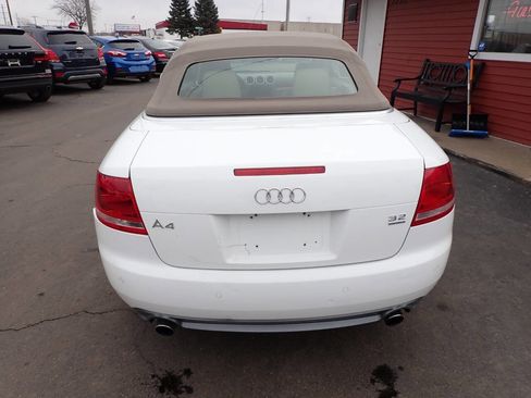 Used 2009 Audi A4 3.2 image 5