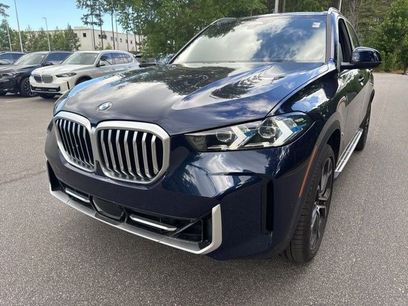 Certified 2024 BMW X5 sDrive40i w/ Premium Package