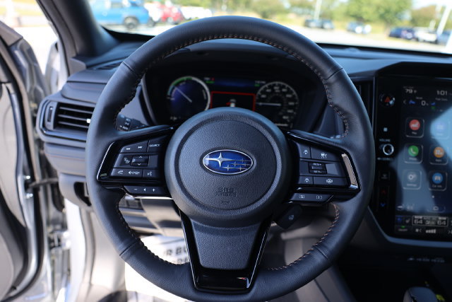 Certified 2026 Subaru Forester Touring AWD/4WD image 21