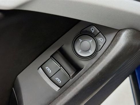 Used 2021 Chevrolet Camaro LT image 16