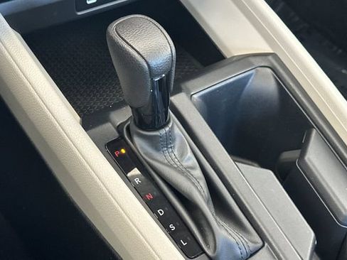 Certified 2024 Honda Accord EX image 23