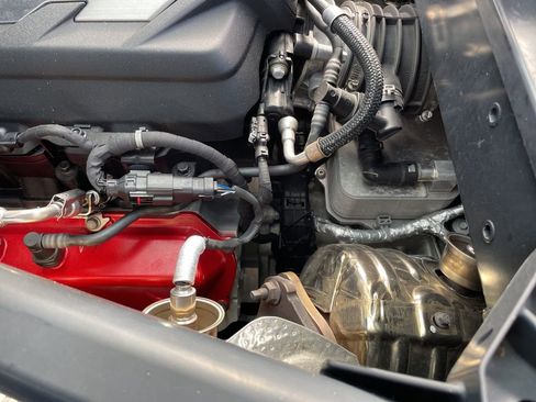 Used 2021 Chevrolet Corvette Stingray Preferred Cpe w/ 2LT image 54