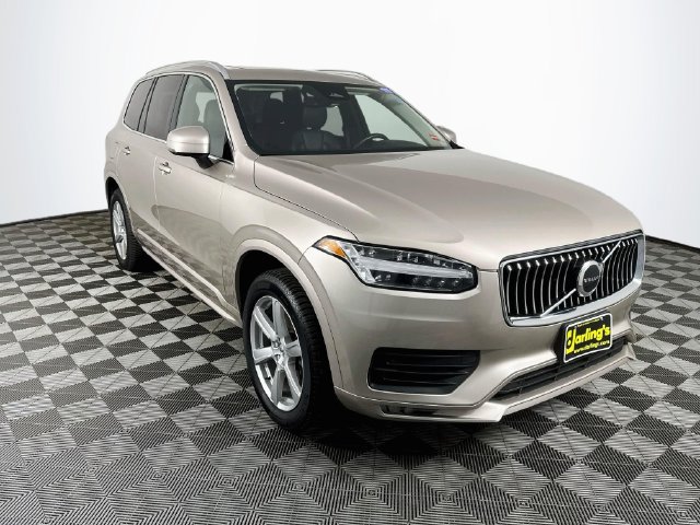 Used 2023 Volvo XC90 B5 Core AWD/4WD image 1