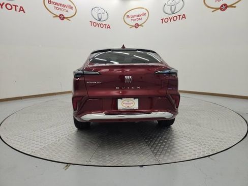 Used 2025 Buick Envista Avenir FWD image 7