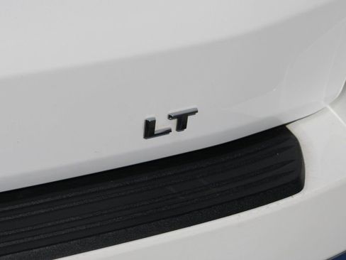 Used 2023 Chevrolet Tahoe LT image 49