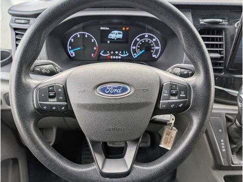 Used 2023 Ford Transit 350 XLT image 19