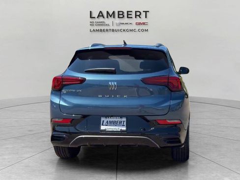 New 2026 Buick Encore GX Sport Touring w/ Advanced Technology Package AWD/4WD image 4