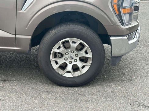 Used 2023 Ford F150 XLT image 8
