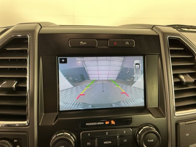 Used 2016 Ford F150 XLT w/ Equipment Group 302A Luxury AWD/4WD image 19