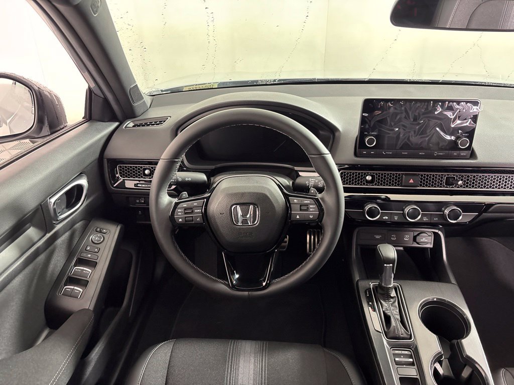 Used 2026 Honda Civic Sport image 2