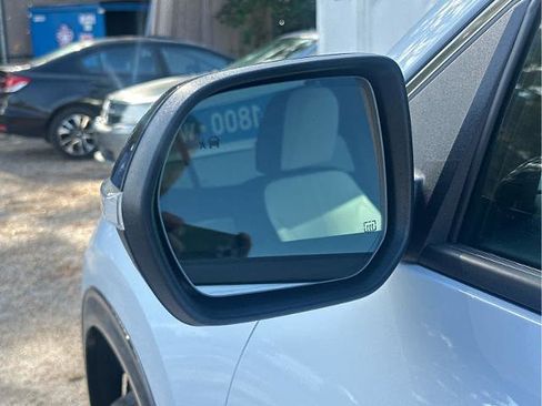 New 2026 Chevrolet Traverse High Country image 13