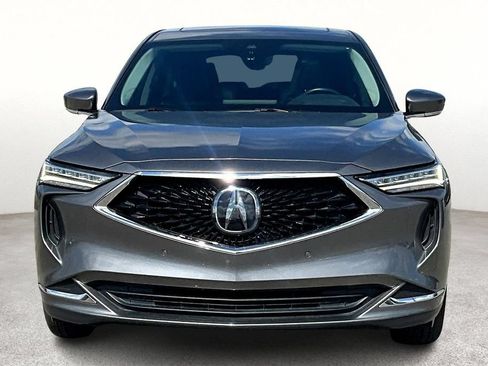 Used 2023 Acura MDX SH-AWD w/ Technology Package image 4