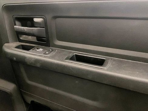 Used 2021 RAM 2500 Tradesman image 23