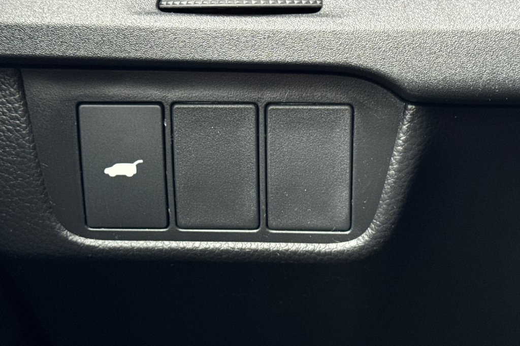 New 2026 Honda CR-V Sport-L image 54