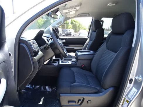 Certified 2021 Toyota Tundra SR5 RWD image 18