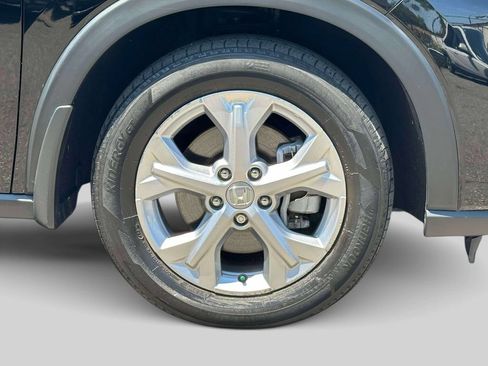 Certified 2024 Honda HR-V LX image 6