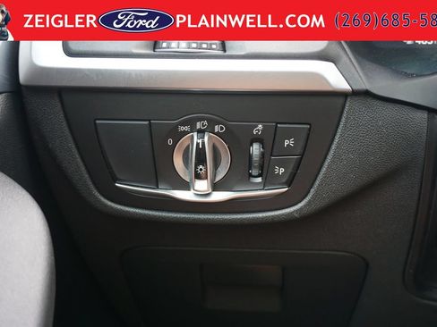 Used 2025 BMW X4 xDrive30i AWD/4WD image 30