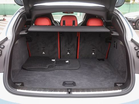 Used 2023 BMW X4 M w/ Competition Package image 27