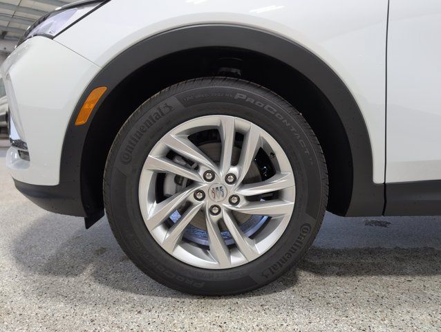 New 2026 Buick Envista Sport Touring w/ Convenience I Package FWD image 31