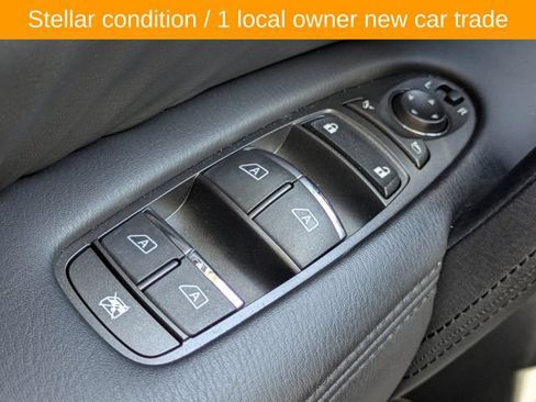Used 2024 Nissan Armada SV w/ Cargo Package RWD image 24