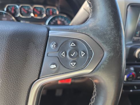 Used 2015 Chevrolet Silverado 1500 LT w/ All Star Edition RWD image 16