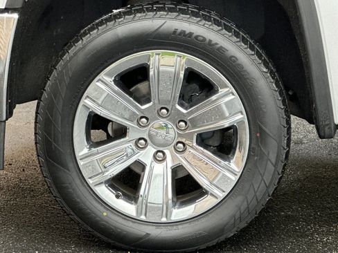 Used 2018 GMC Sierra 1500 SLT image 26