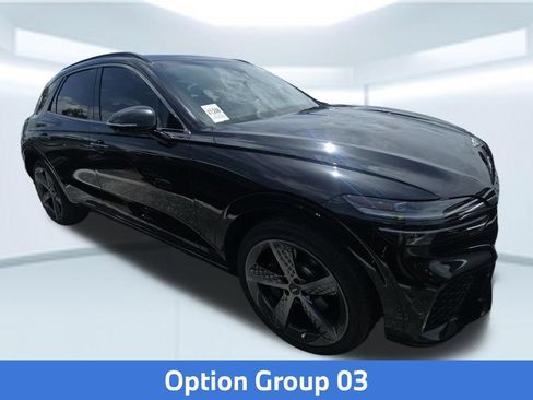 Used 2023 Genesis GV70 2.5T w/ Sport Prestige Package AWD/4WD image 4