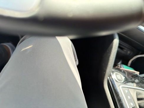 Used 2023 Kia Sportage EX FWD image 13