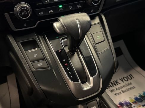 Used 2018 Honda CR-V EX-L image 16