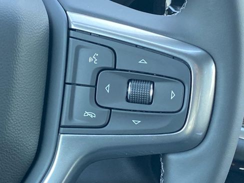 New 2026 Chevrolet Silverado 1500 RST w/ LPO, Dark Essentials Package AWD/4WD image 11