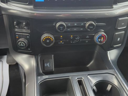 Used 2024 Ford F150 STX w/ Tow/Haul Package image 15