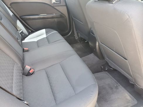 Used 2011 Ford Fusion SEL w/ 302A Rapid Spec Order Code FWD image 33
