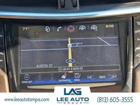 Used 2016 Cadillac XTS Premium image 22