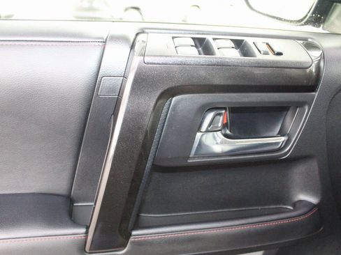 Used 2024 Toyota 4Runner TRD Pro image 22