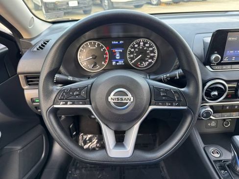 Used 2023 Nissan Sentra S FWD image 21