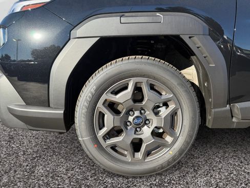 New 2026 Subaru Outback Premium image 14