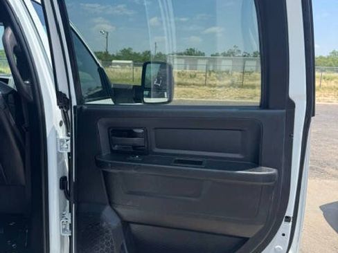 Used 2024 RAM 3500 Tradesman w/ Max Tow Package AWD/4WD image 27