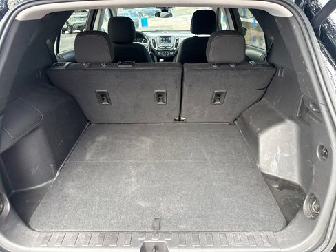 Used 2024 Chevrolet Equinox LT AWD/4WD image 37