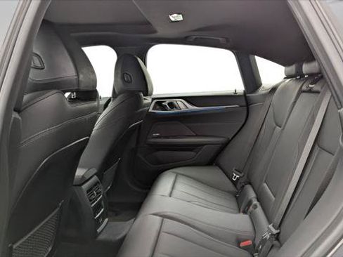 Used 2023 BMW i4 eDrive35 RWD image 13