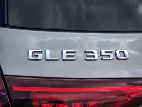 Used 2022 Mercedes-Benz GLE 350 image 10