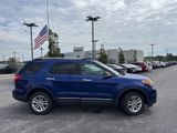 Used 2015 Ford Explorer XLT w/ Equipment Group 202A image 2