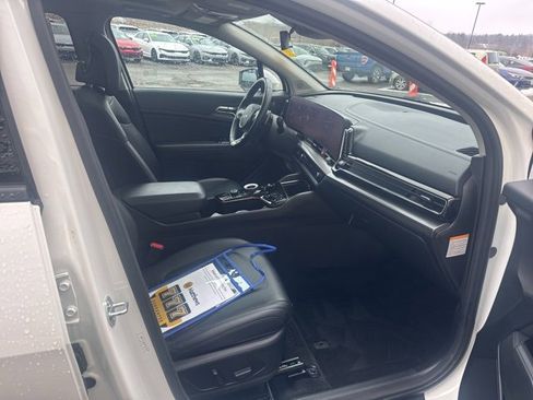 Certified 2023 Kia Sportage SX Prestige image 21