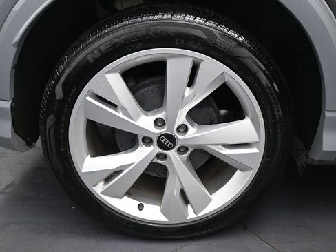 Used 2023 Audi Q4 e-tron Prestige w/ 20" Wheel Package image 35