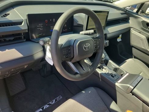 New 2026 Toyota RAV4 LE FWD image 7