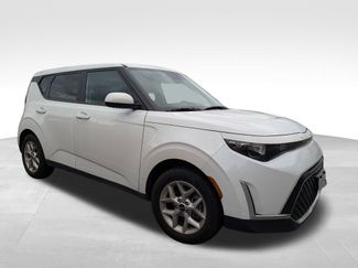 Used 2024 Kia Soul LX w/ Option Group 015 video 1