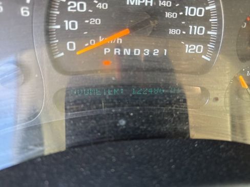 Used 2006 Chevrolet Silverado 2500 LT w/ Onstar Plus Package image 14